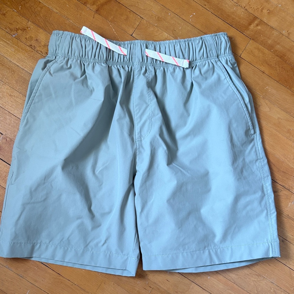 NWOT crewcuts performance shorts